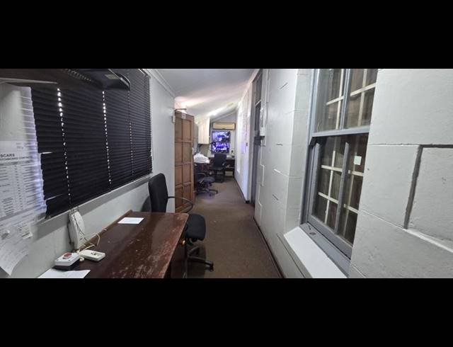 INDUSTRIAL FOR SALE IN PIETERMARITZBURG CENTRAL